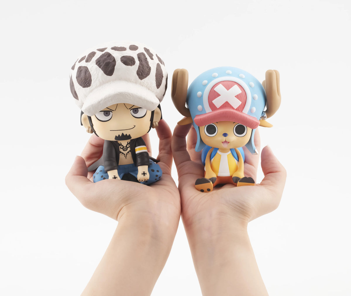 Lookup ONE PIECE Trafalgar Law（Repeat）