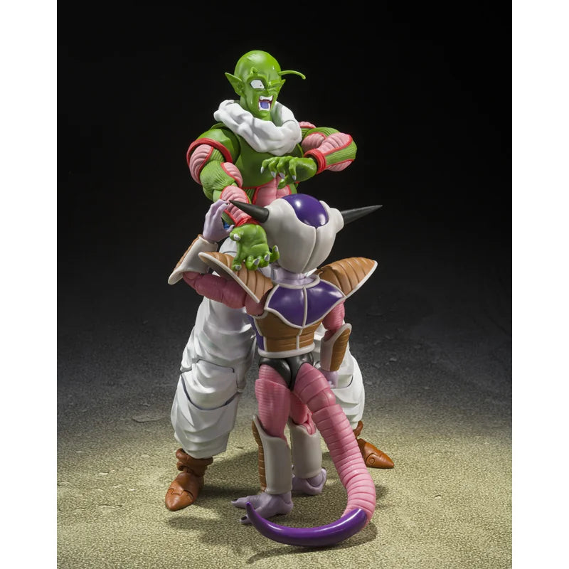 NAIL "Dragon Ball Z", TAMASHII NATIONS S.H.Figuarts (P-Bandai Exclusive)