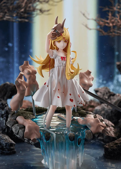 G.S. Collection Shinobu Oshino: Shinobumonogatari Ver.