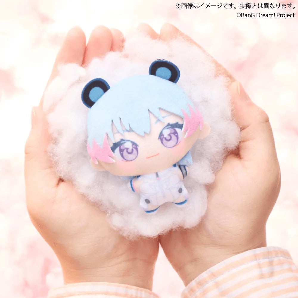 BUSHIROAD THE BOX Mugendai Mewtype Yume Nui
