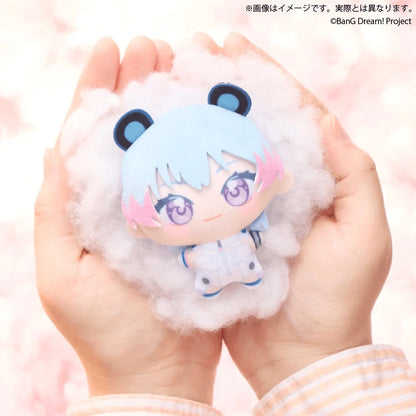 BUSHIROAD THE BOX Mugendai Mewtype Yume Nui