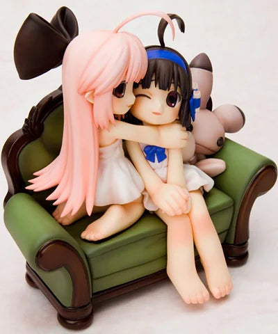 Ani Statue - Hoi Hoi San - Nakayoshi Hoi Hoi-san Set