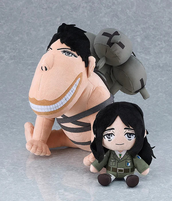 Good Smile Company Cart Titan Plushie 28cm