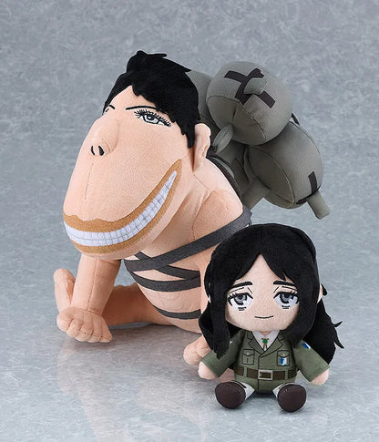 Good Smile Company Cart Titan Plushie 28cm