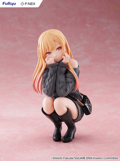 Kitagawa Marin knit ver. 1/6 Scale Figure