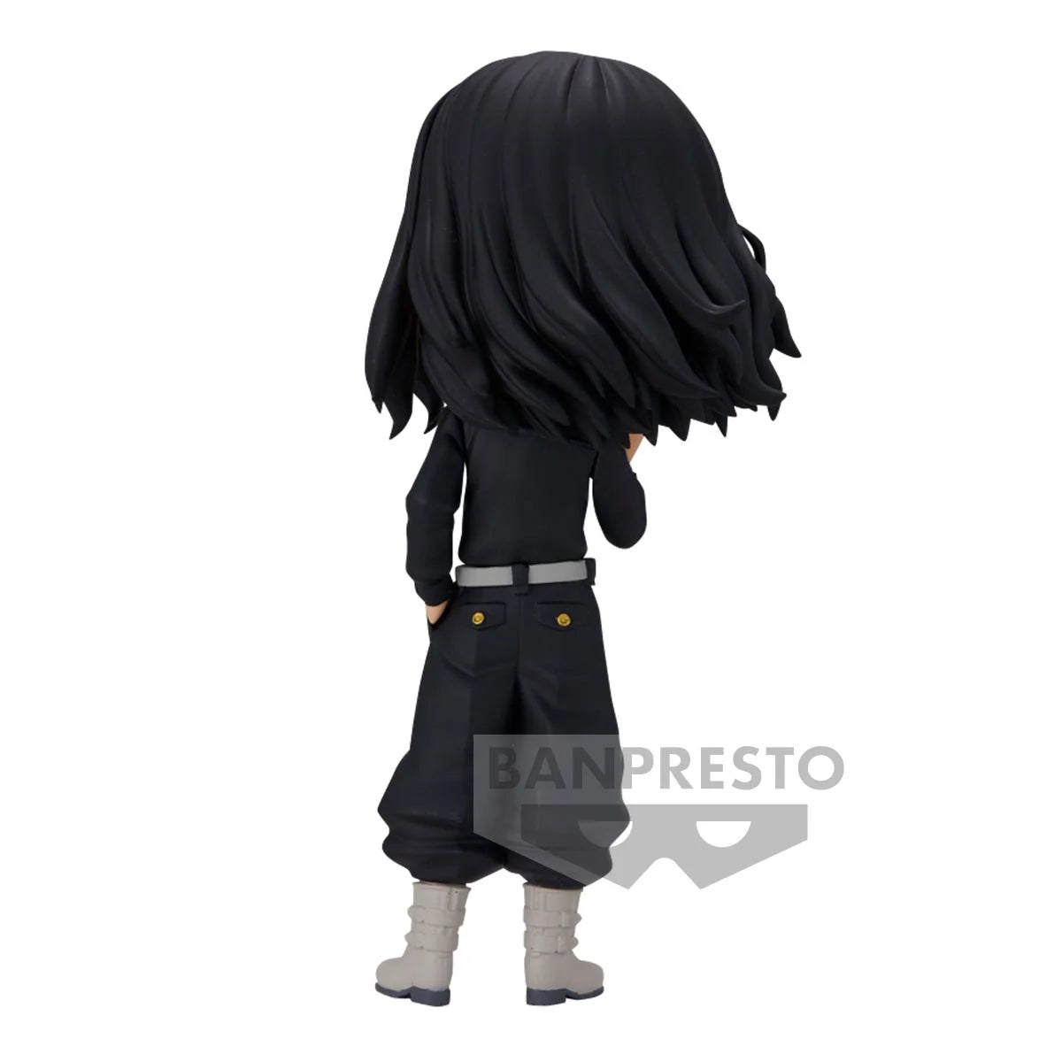 Banpresto Q Posket Tokyo Revengers Keisuke Baji Ver. A Figure