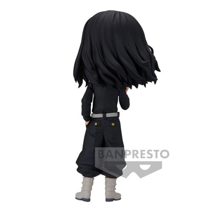 Banpresto Q Posket Tokyo Revengers Keisuke Baji Ver. A Figure
