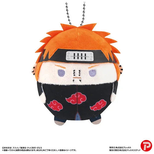 NARUTO Shippuden FUWA KORORIN 2 (6pc per box)