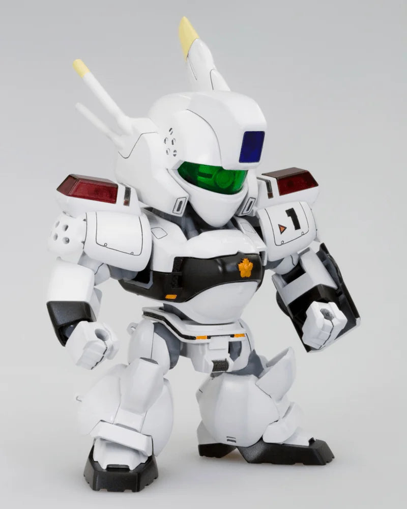 D-STYLE AV-98 INGRAM 1