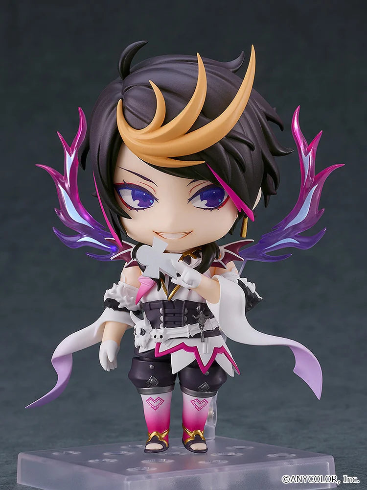 Good Smile Company Nendoroid Shu Yamino Action Figure