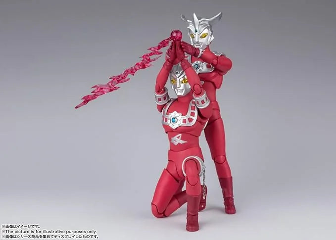 Astra Ultraman Leo, Bandai Spirits S.H. Figuarts