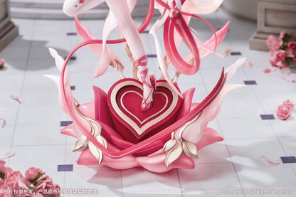 Elysia 1/7 Scale Figure：Hi♪ Love Elf ❤ Ver.
