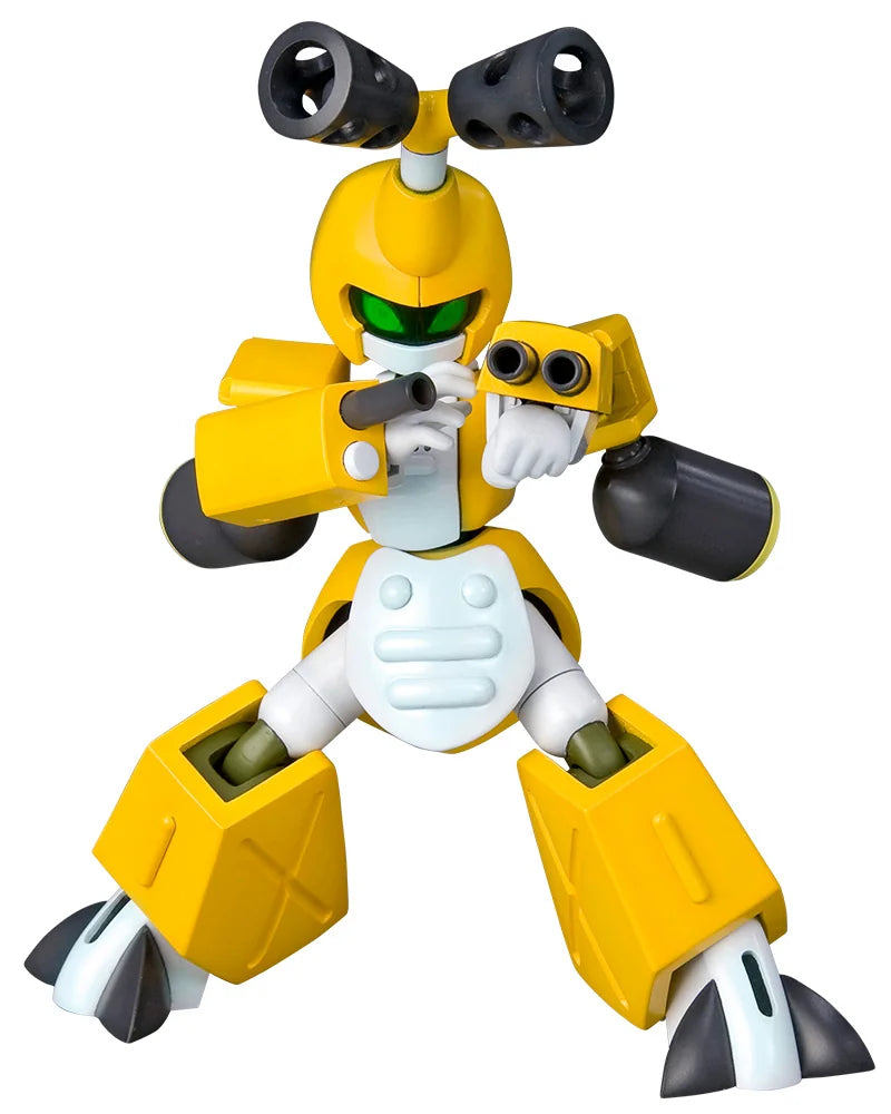 KBT00-M METAL BEETLE