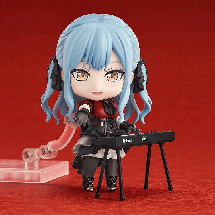 Nendoroid Oblivionis