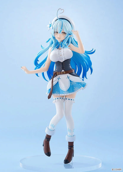 Good Smile Company POP UP PARADE Yukihana Lamy Collectible Figure