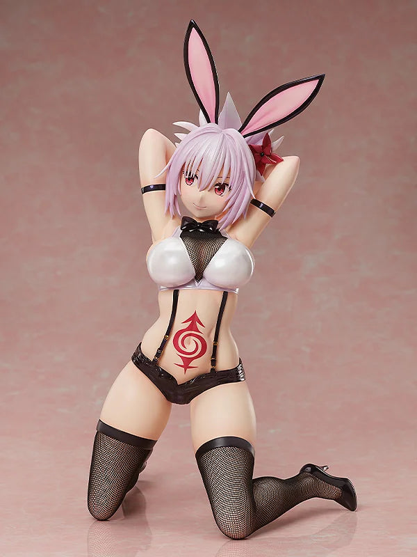 FREEing Matsuri Kazamaki Bunny Ver. Scale Figure
