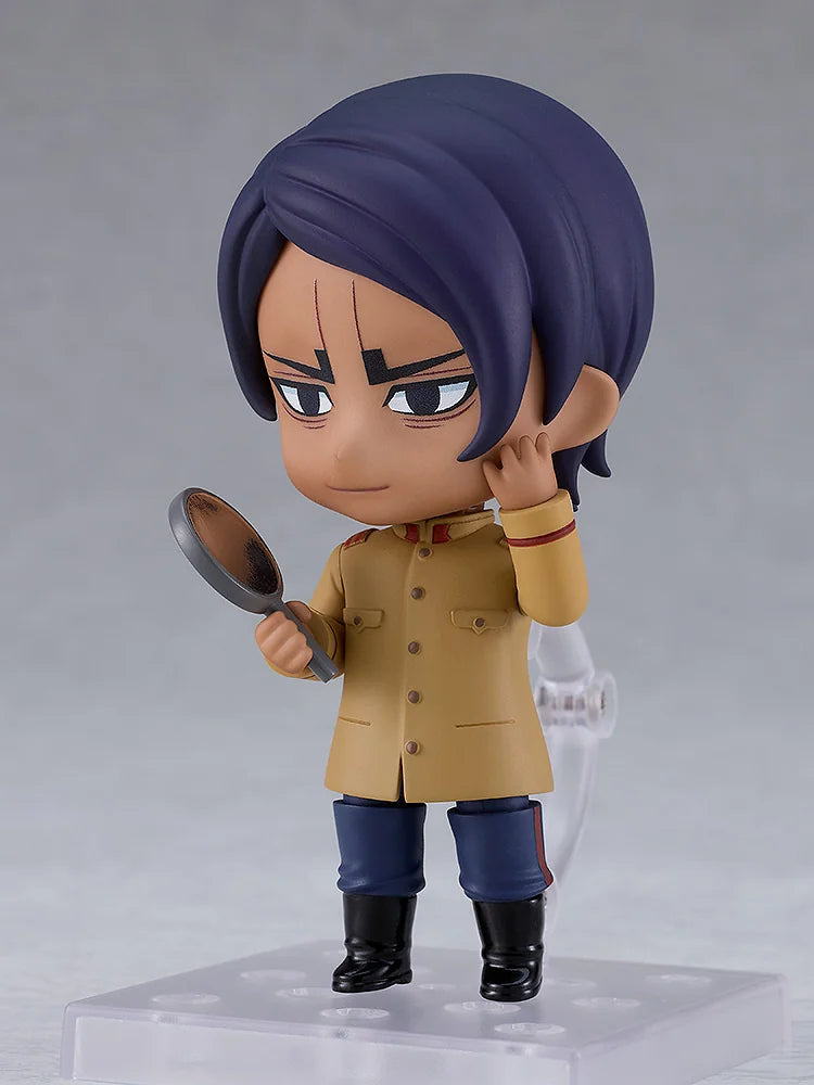 Good Smile Company Nendoroid Second Lieutenant Koito Golden Kamuy Action Figure