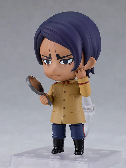 Good Smile Company Nendoroid Second Lieutenant Koito Golden Kamuy Action Figure