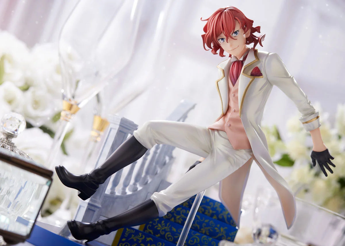 FuRyu Bungo Stray Dogs Nakahara Chuya 1/7 Scale Figure