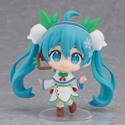 Blind Box Series: Snow Miku All Stars Figure Collection Vol. 2 (Box of 8)