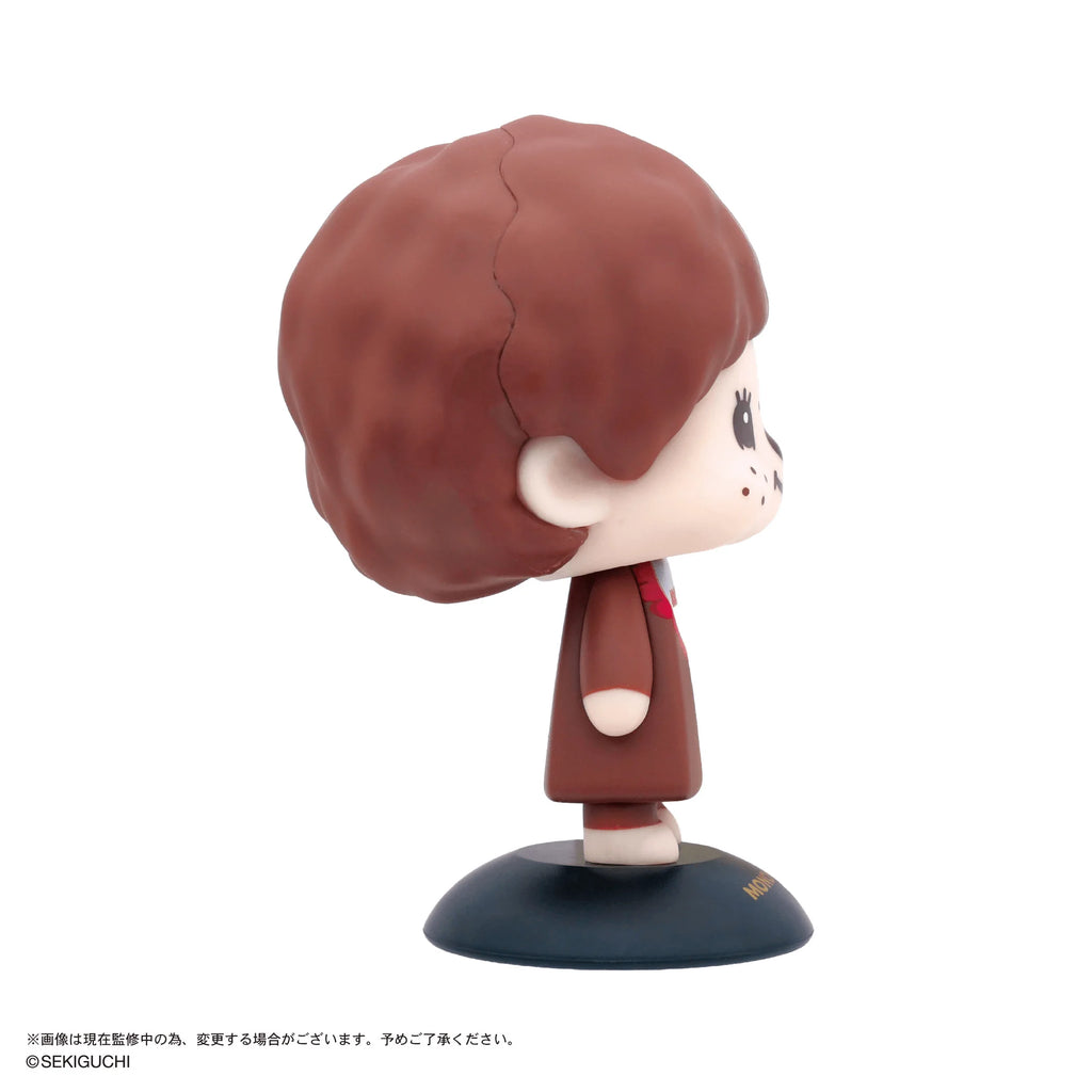 MONCHHICHI Yurayura Head 103 Monchhichi (Box of 10)