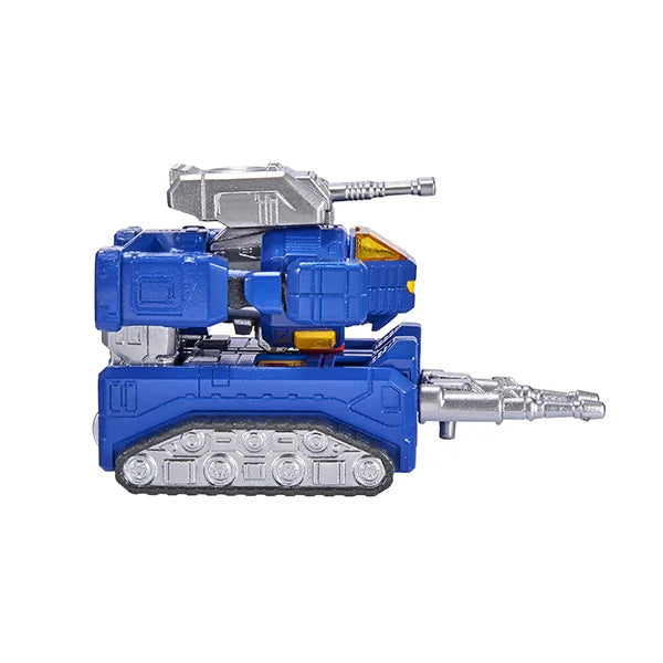 Machine build Series Machine Robo Revenge of Cronos Battle Robo