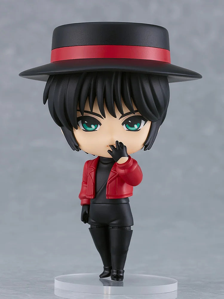 Good Smile Company Nendoroid Subaru Sumeragi Tokyo Babylon Action Figure