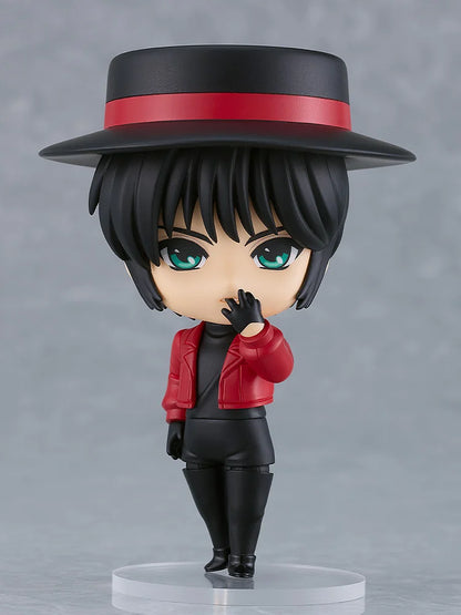 Good Smile Company Nendoroid Subaru Sumeragi Tokyo Babylon Action Figure