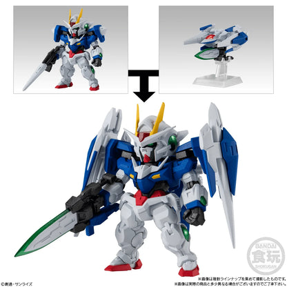FW Gundam Converge #28 Gundam, Bandai Shokugan Converge (Box of 10)