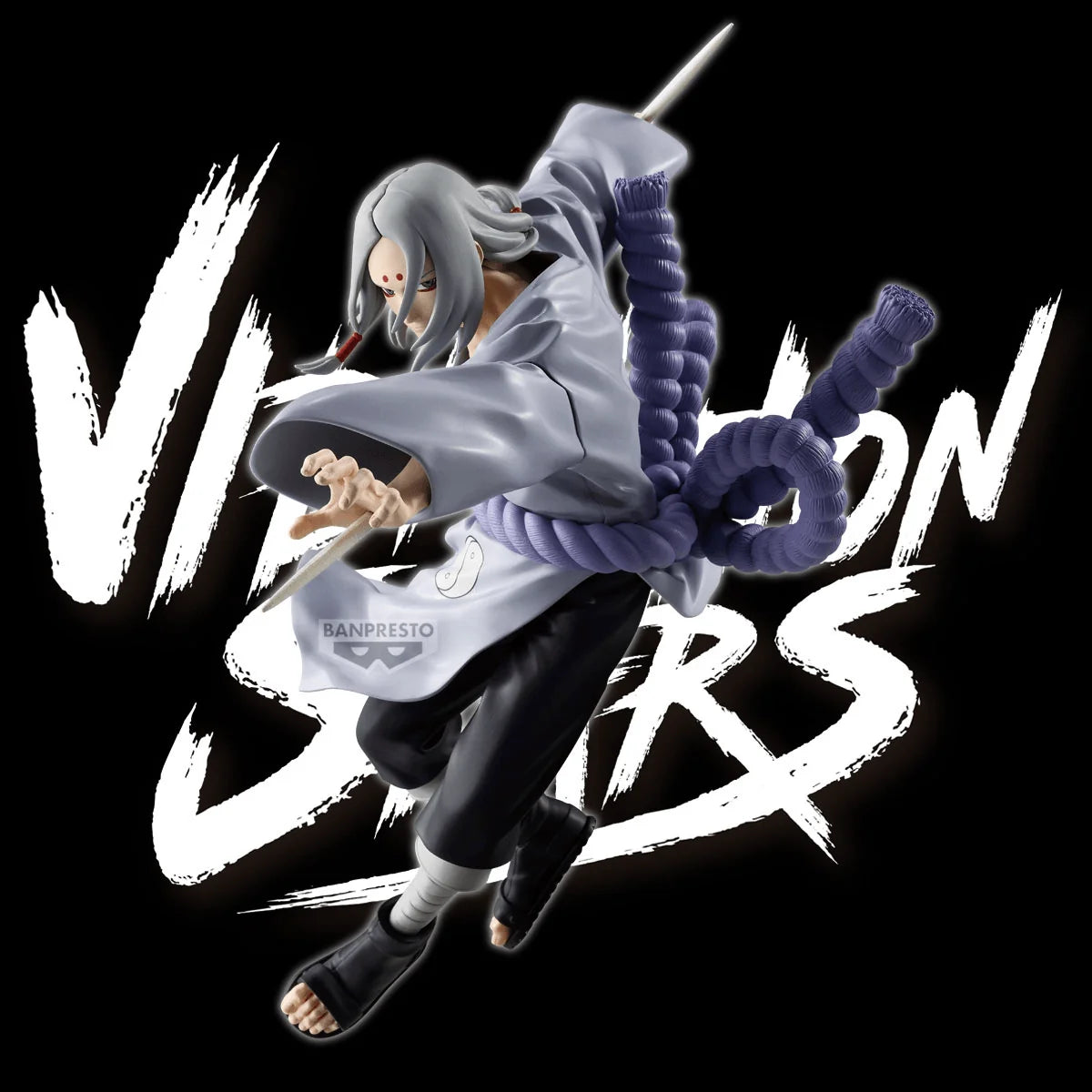 NARUTO VIBRATION STARS-KIMIMARO-