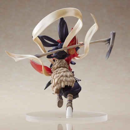 eStream Sakuna: Of Rice and Ruin Sakuna Hime Scale Figure