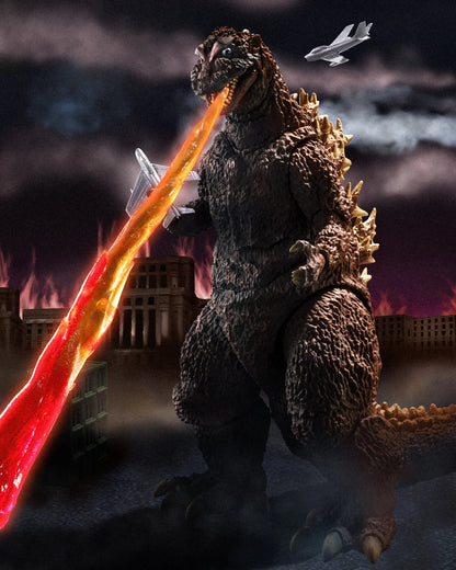 S.H. MonsterArts Godzilla 1954 70th Anniversary Special Ver. Action Figure