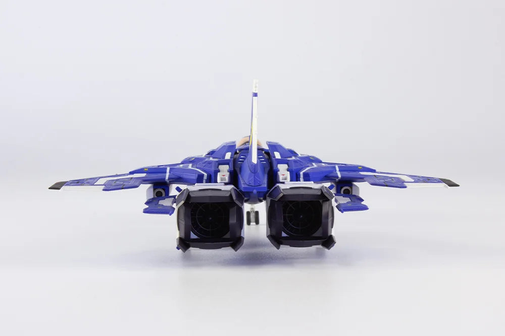 PLUM PMOA Azuma 2P Color Plastic Model Kit 1/100 Scale