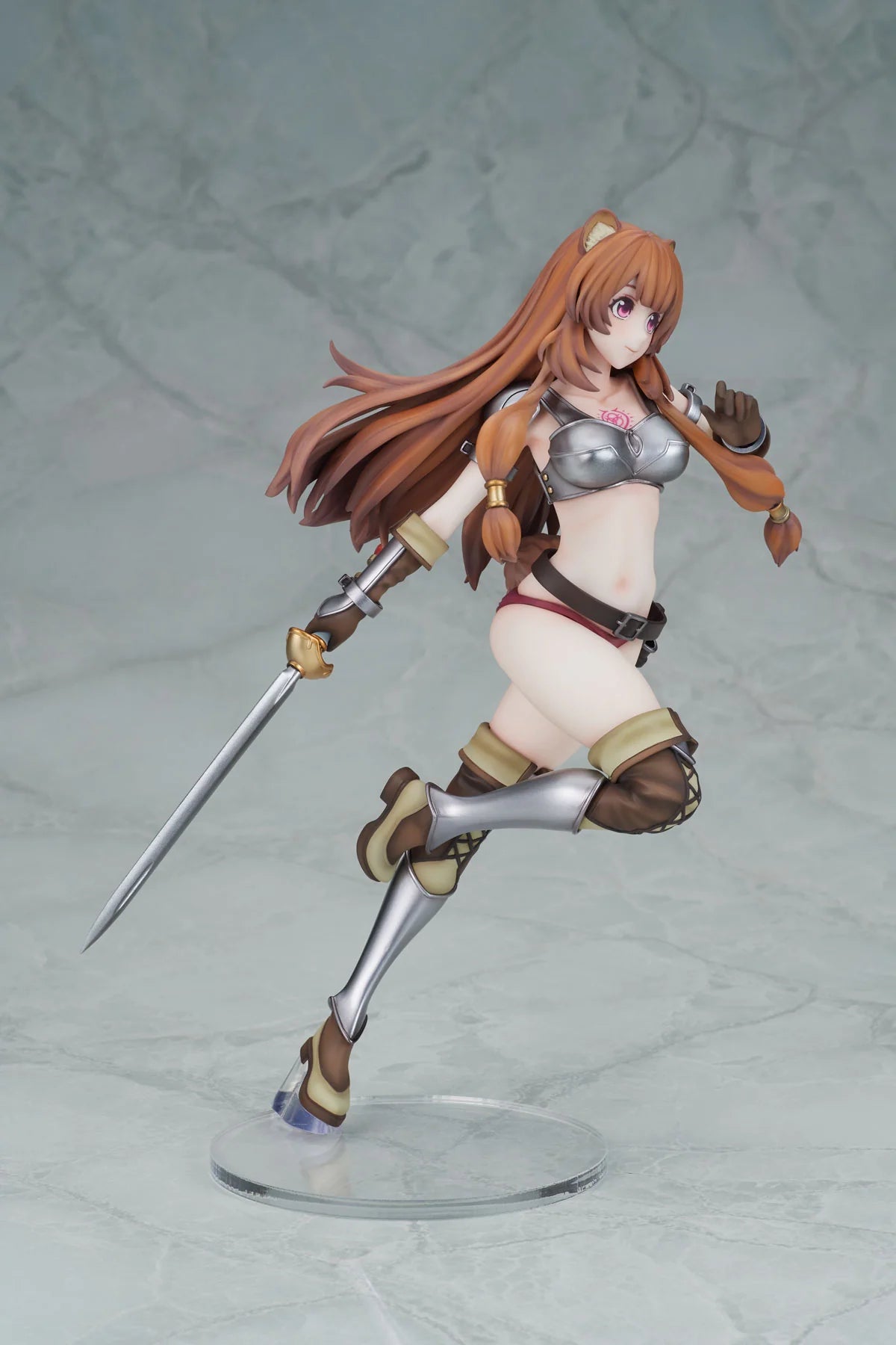 SOL International 1/7 Scale Raphtalia Bikini Armor Figure