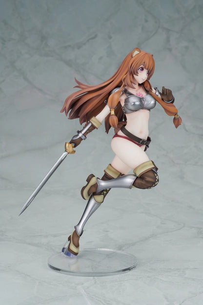 SOL International 1/7 Scale Raphtalia Bikini Armor Figure