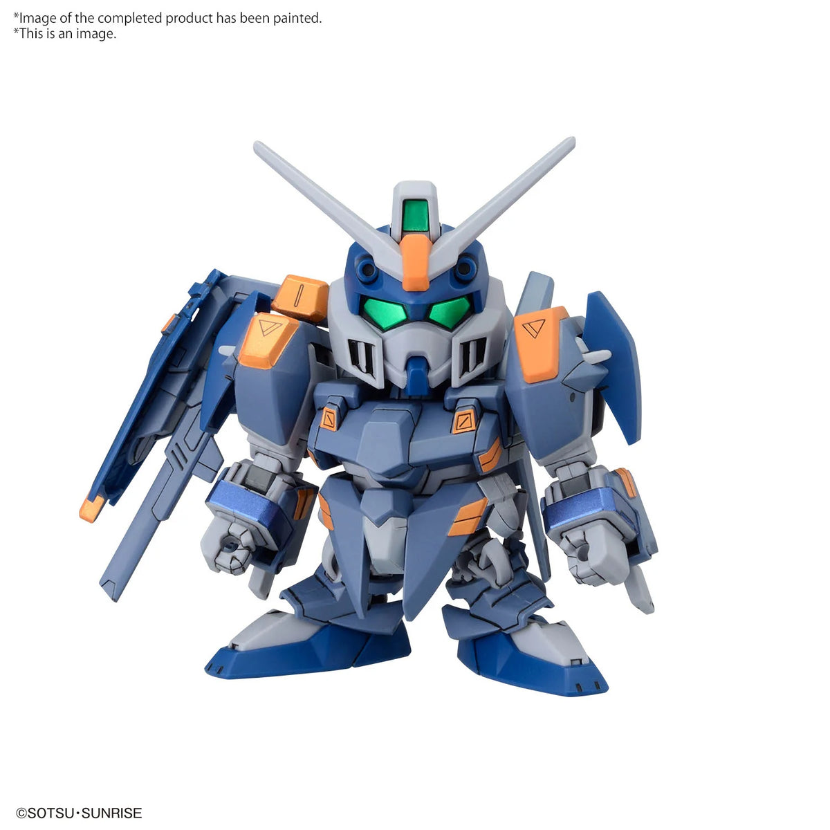 SD BB C.E.73 Stargazer Model Kit