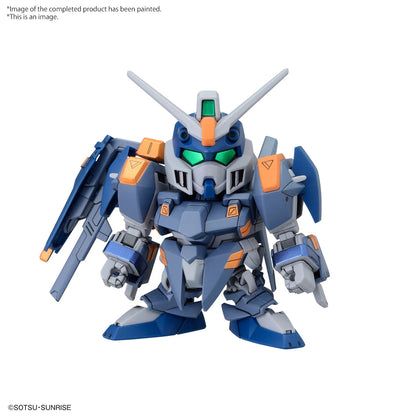 SD BB C.E.73 Stargazer Model Kit