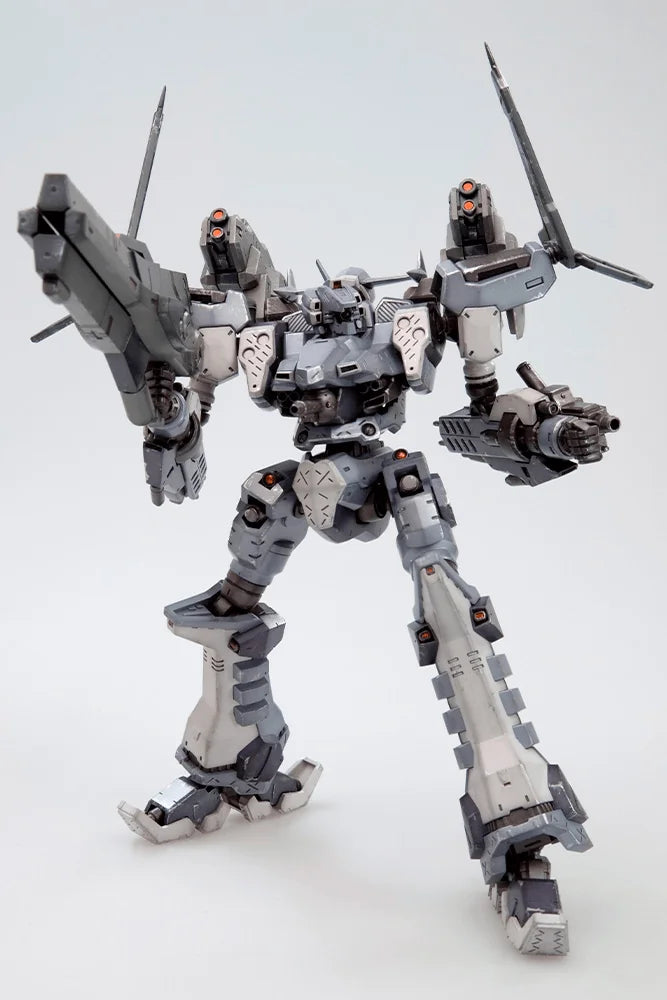 Kotobukiya CREST CR-C98E2 Assault Type Plastic Model Kit