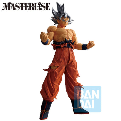 Son Goku Ultra Instinct (The Chronicle of Goku)