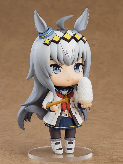 (Rerelease) Nendoroid Oguri Cap