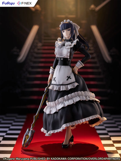 FuRyu Narberal Gamma 1/7 Scale Figure - Overlord F:NEX