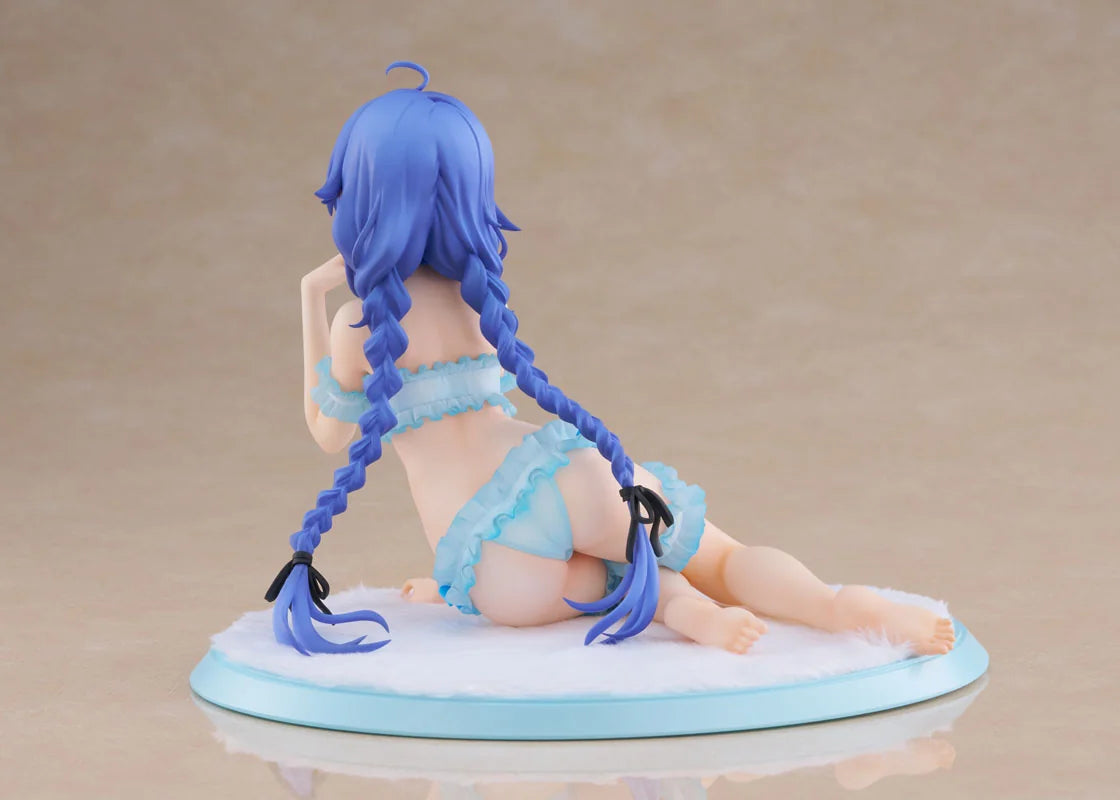Claynel Roxy Migurdia 1/7 Scale Figure - Mushoku Tensei
