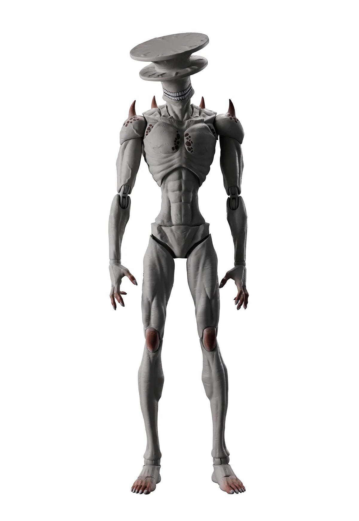 KAIJU No. 9 "KAIJU No.8", TAMASHII NATIONS S.H.Figuarts