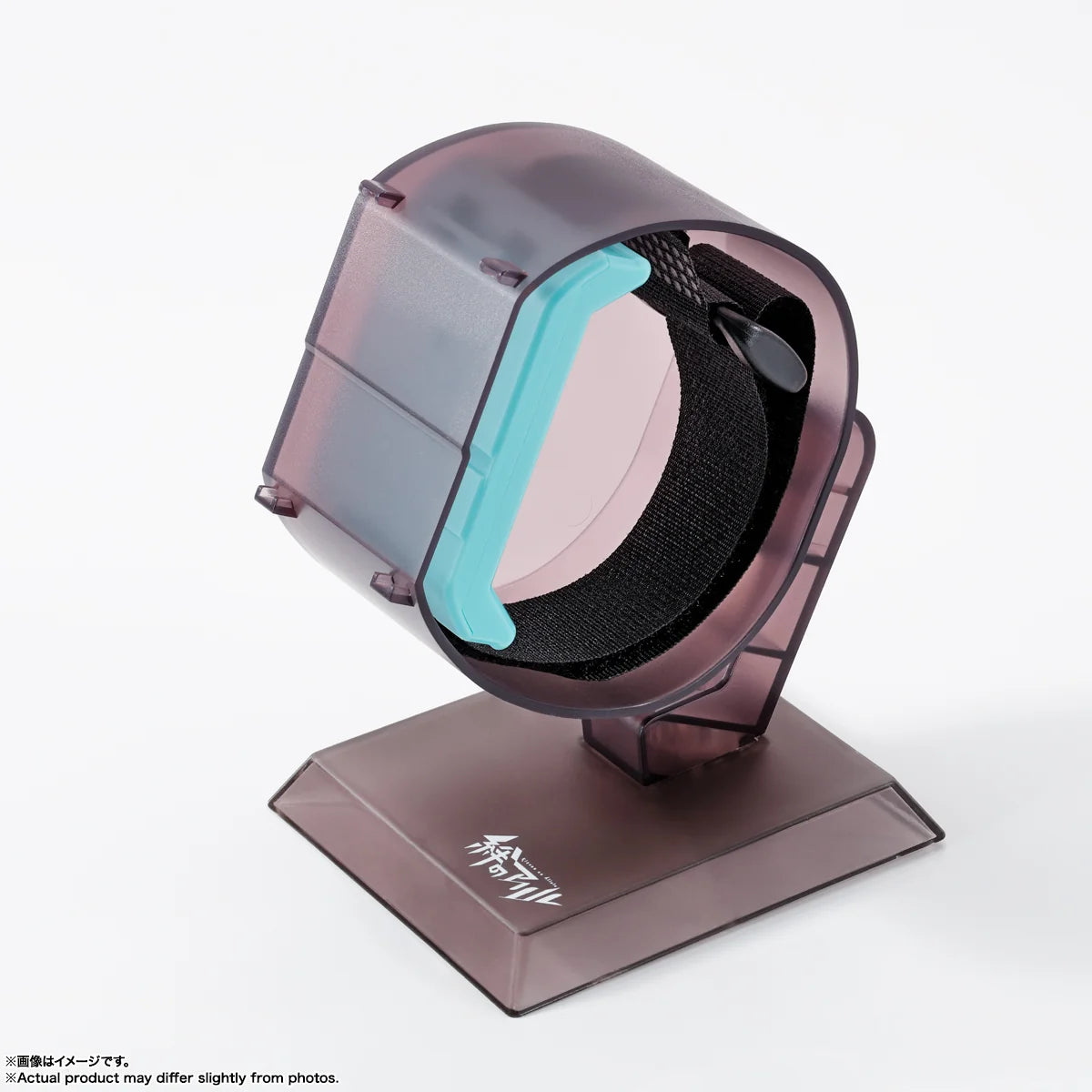 Bandai Spirits PROPLICA Kizuna no Allele VANITIM Life-Size Replica