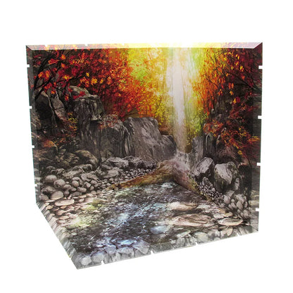 Dioramansion 200: Gentle Stream (Autumn)