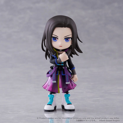 PalVerse BanG Dream! RAISE A SUILEN (Set of 6 figures)
