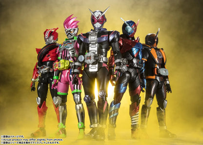 KAMEN RIDER DRIVE TYPE SPEED HEISEI GENERATIONS EDITION "KAMEN RIDER DRIVE", Bandai Spirits S.H.Figuarts