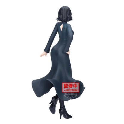 ONE-PUNCH MAN GLITTER&GLAMOURS HELLISH BLIZZARD