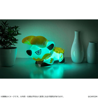 Monster Hunter Zinogre Room Light
