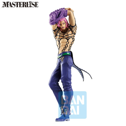 Diavolo (The Gathering of Rivals)